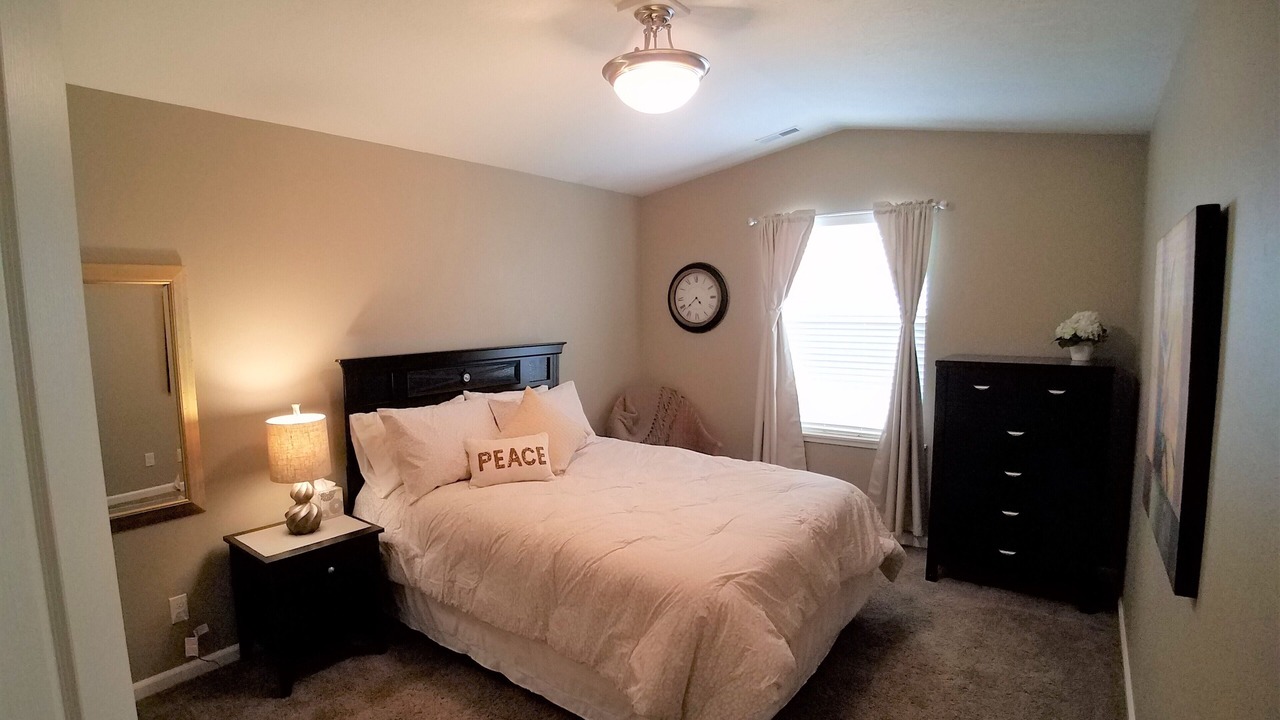 Photo of Bedroom in Meridian
