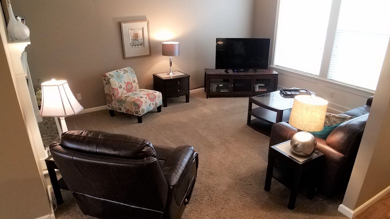 Photo of Livingroom in Meridian