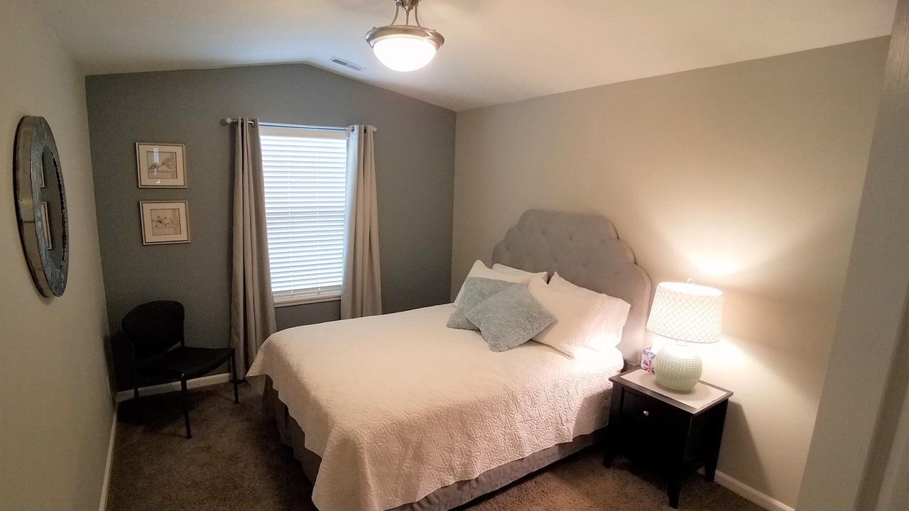 Photo of Bedroom in Meridian