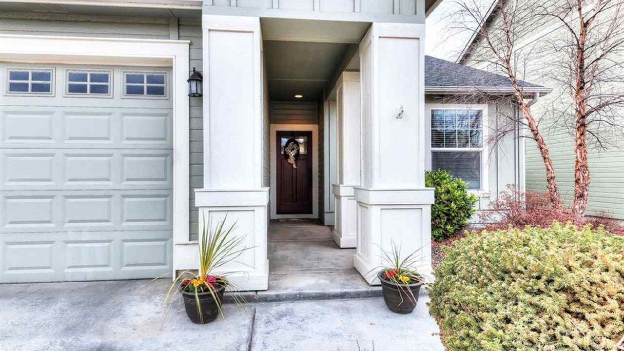 Photo of Outdoor in Meridian