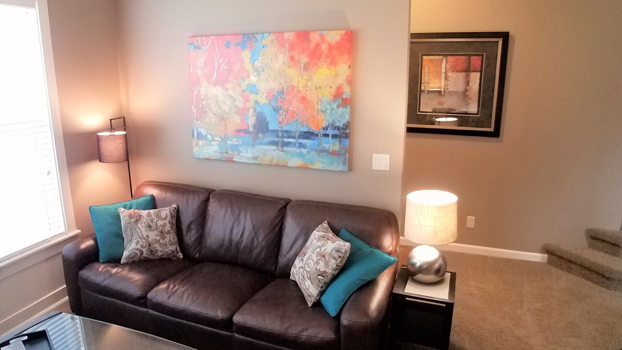 Photo of Livingroom in Meridian
