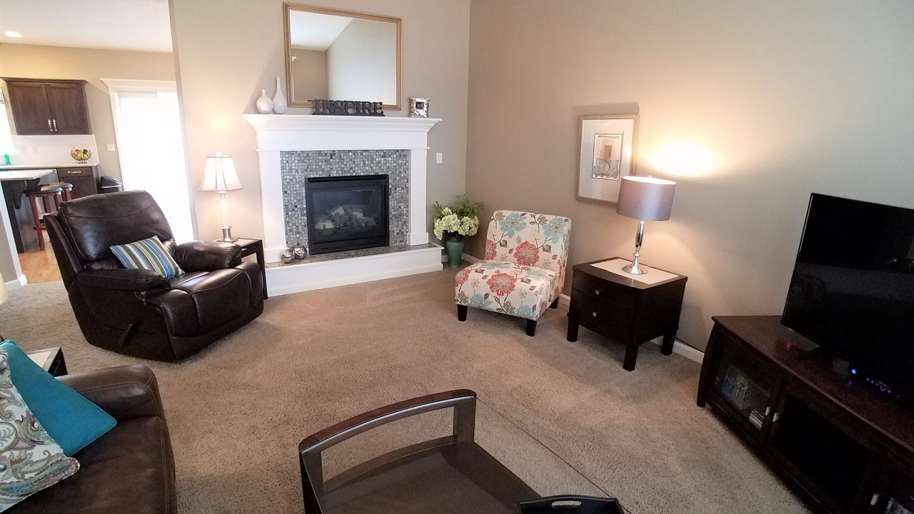 Photo of Livingroom in Meridian