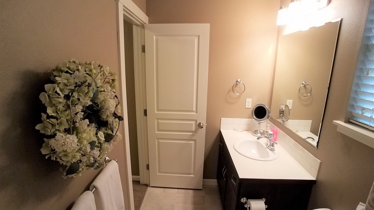 Photo of Bathroom in Meridian