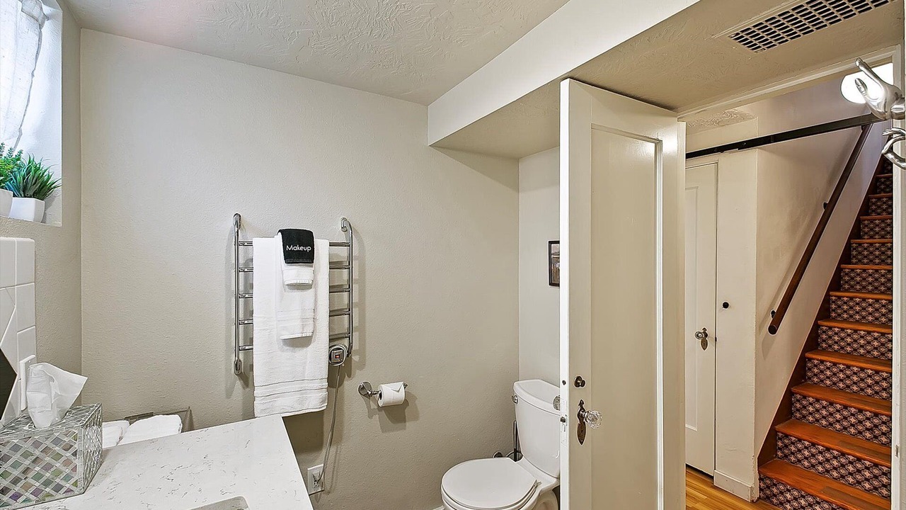 Photo of Bathroom in North End