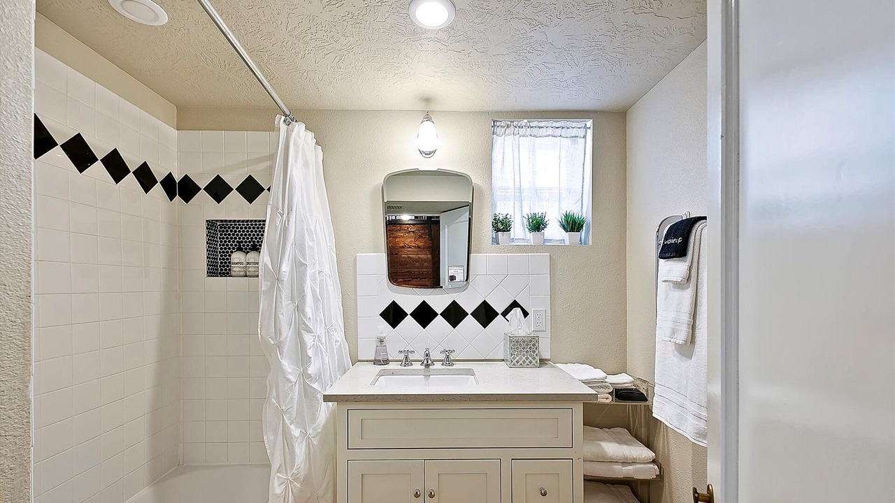 Photo of Bathroom in North End