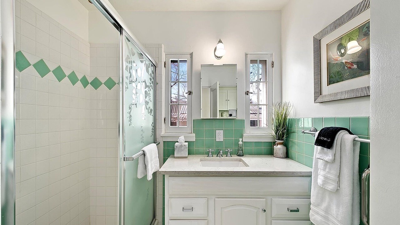 Photo of Bathroom in North End