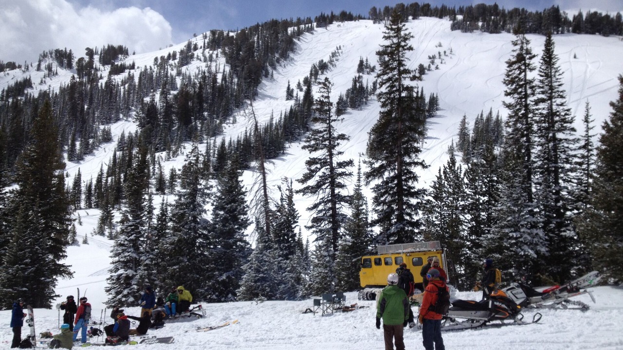 Photo of Others in Cooke City-Silver Gate