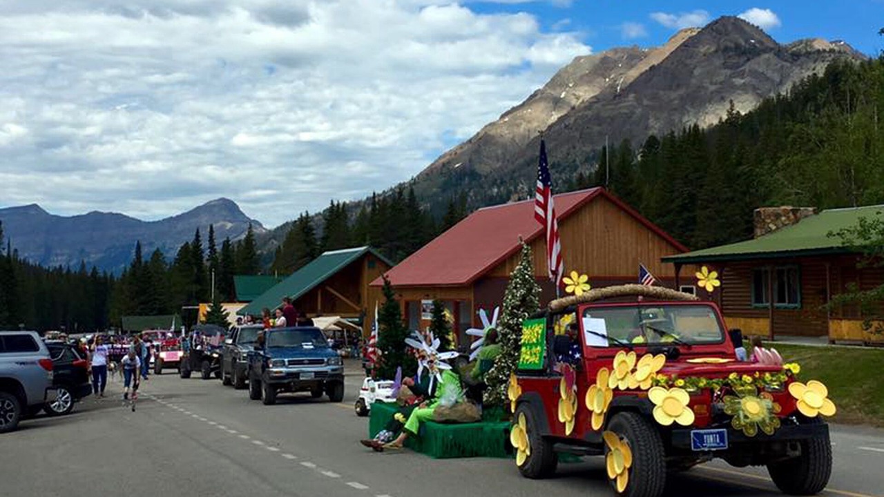 Photo of Others in Cooke City-Silver Gate
