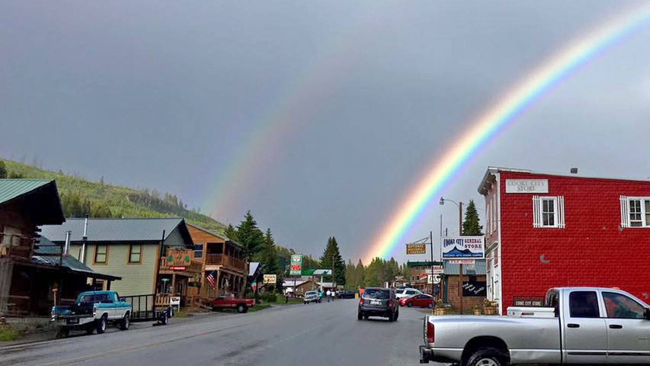 Photo of Others in Cooke City-Silver Gate