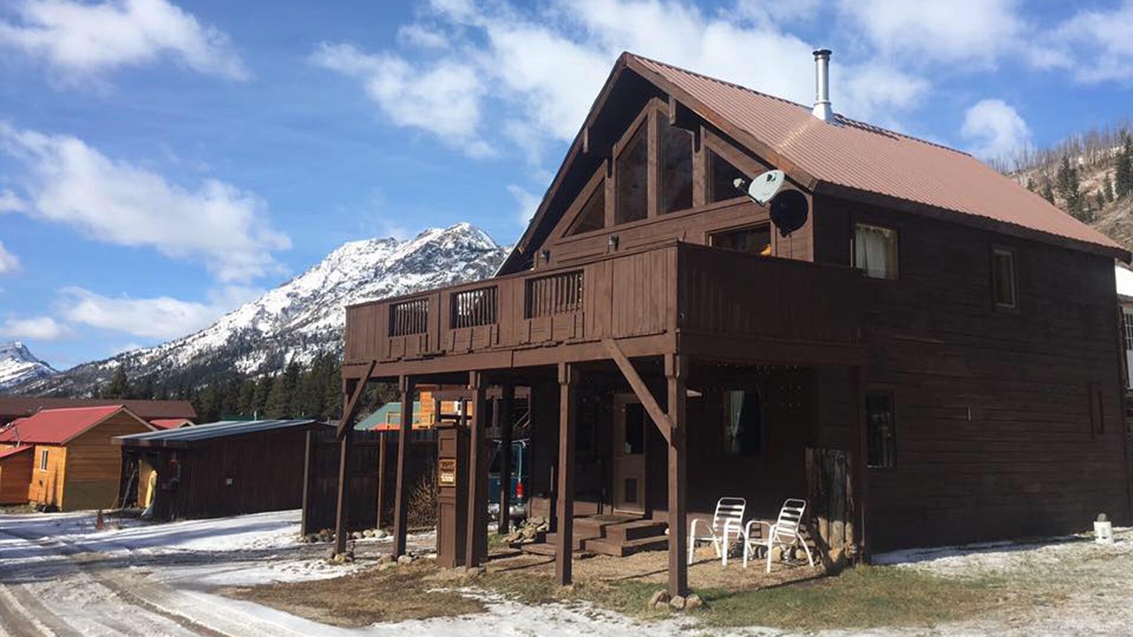 Photo of Others in Cooke City-Silver Gate