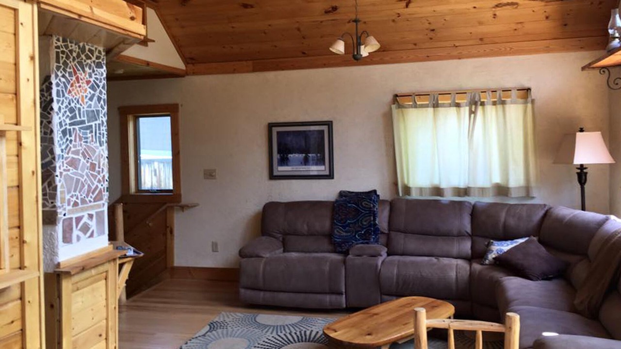Photo of Bedroom in Cooke City-Silver Gate