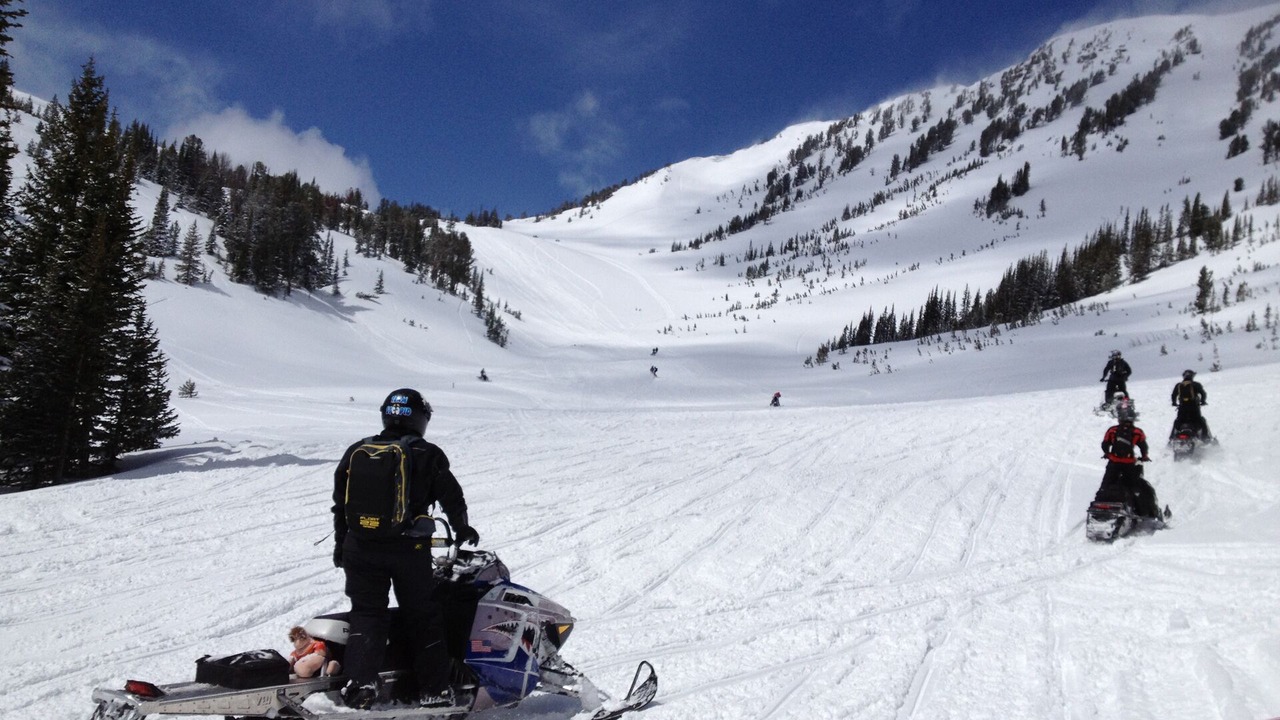 Photo of Others in Cooke City-Silver Gate