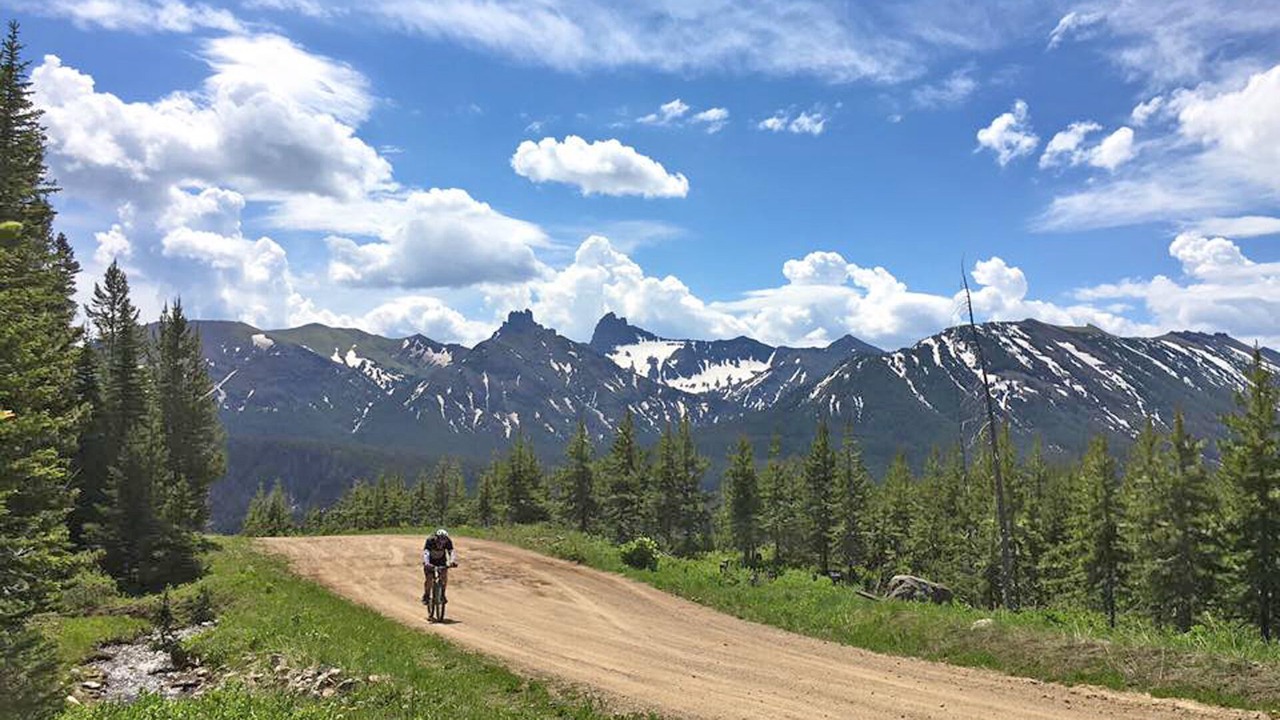 Photo of Others in Cooke City-Silver Gate