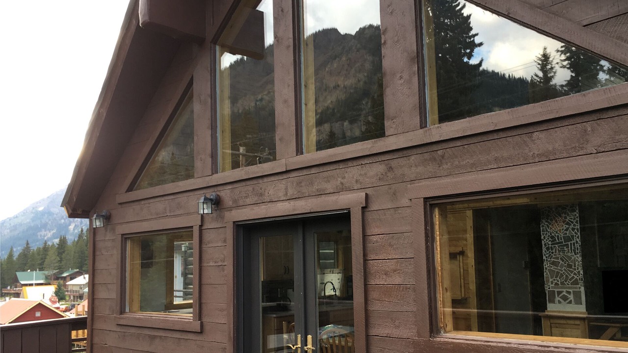 Photo of Bedroom in Cooke City-Silver Gate
