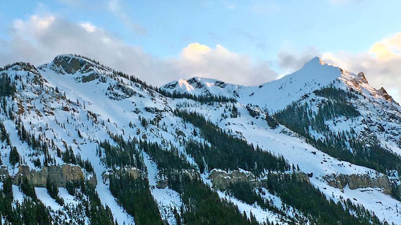 Photo of Others in Cooke City-Silver Gate