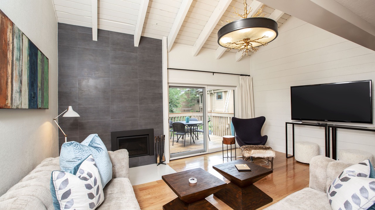 Photo of Bedroom in Sun Valley