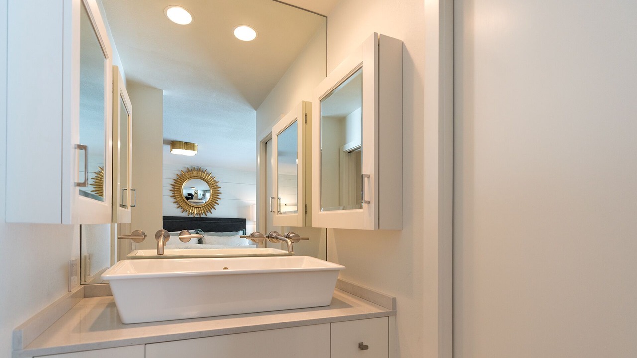 Photo of Bathroom in Sun Valley