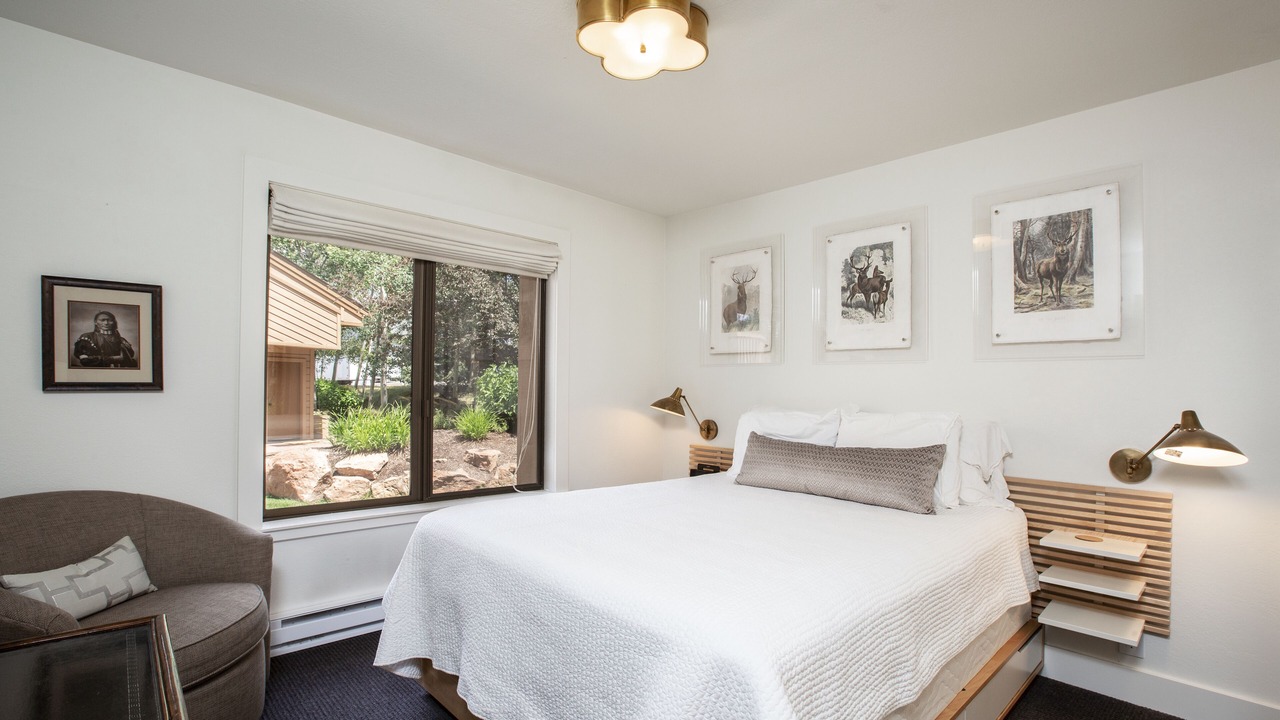 Photo of Bedroom in Sun Valley