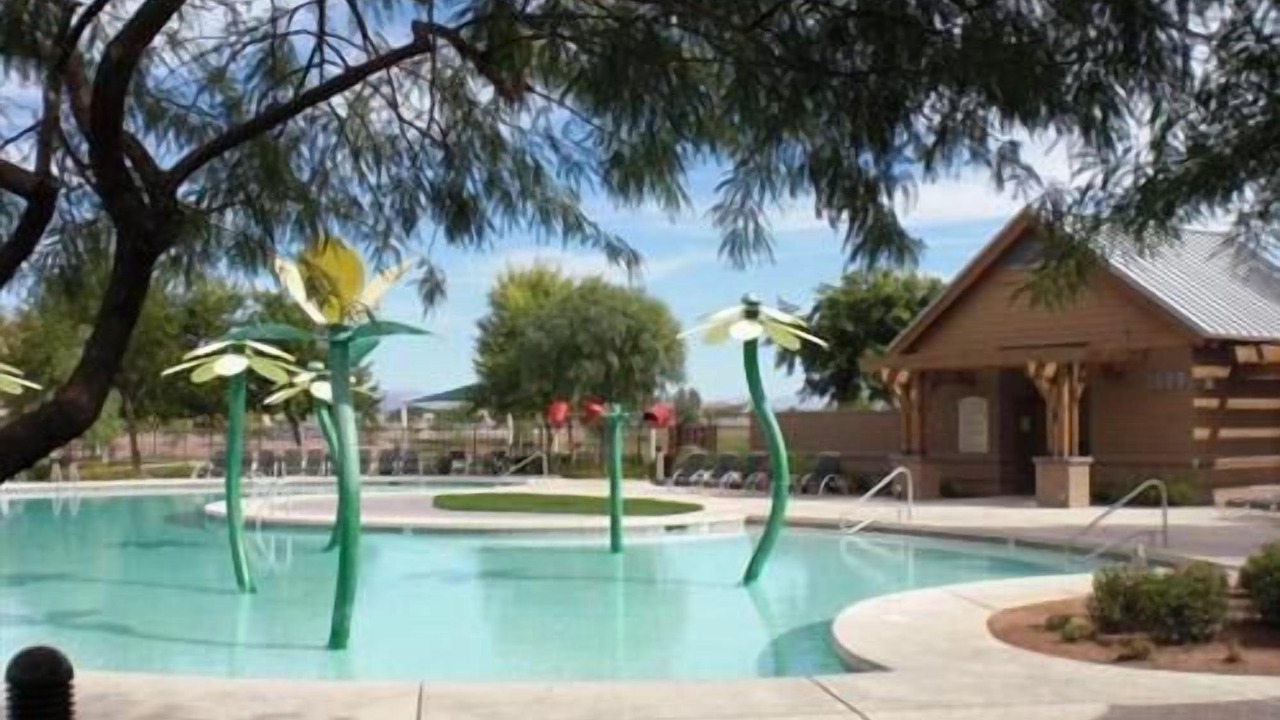 Photo of Outdoor in Power Ranch