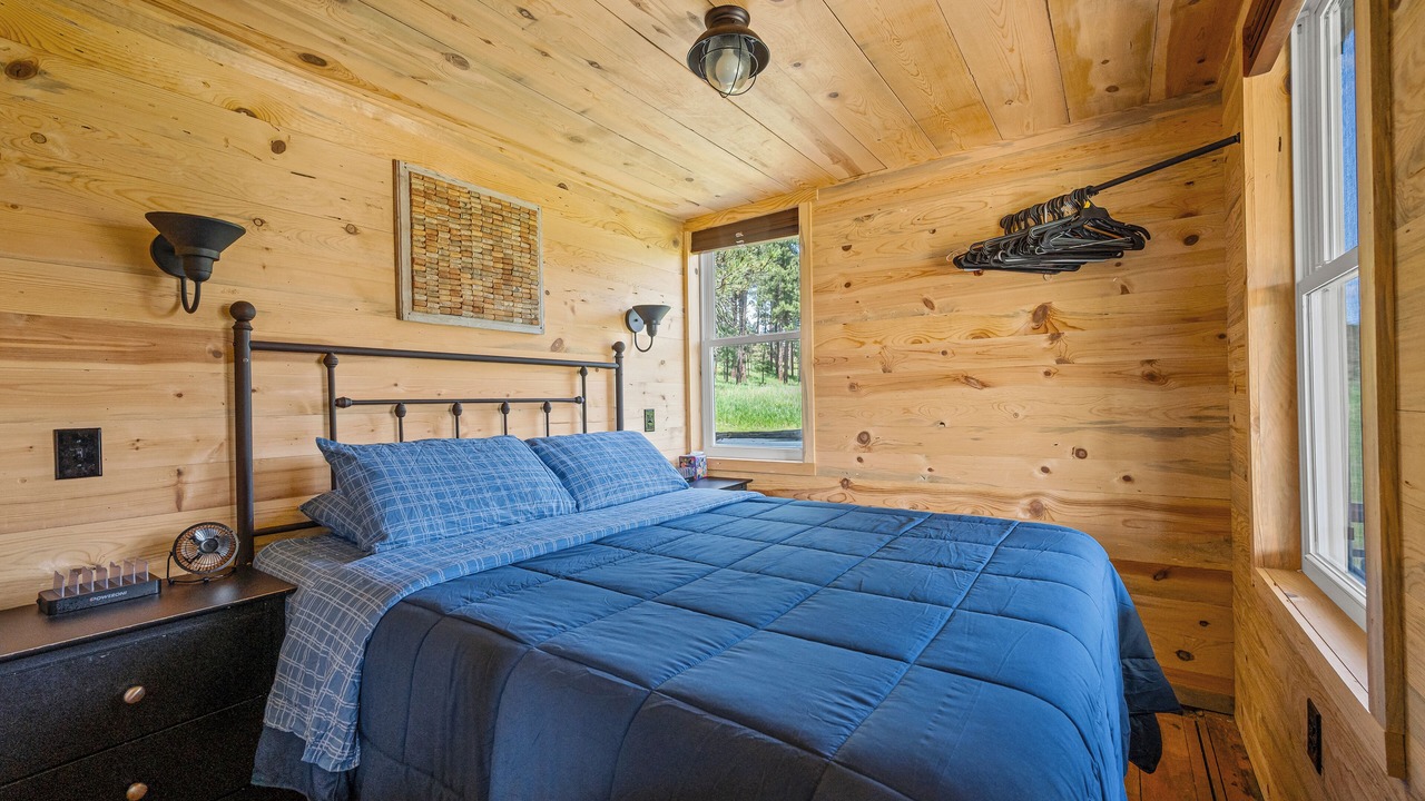 Photo of Bedroom in Nemo