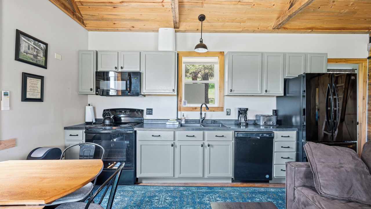Photo of Kitchen in Nemo