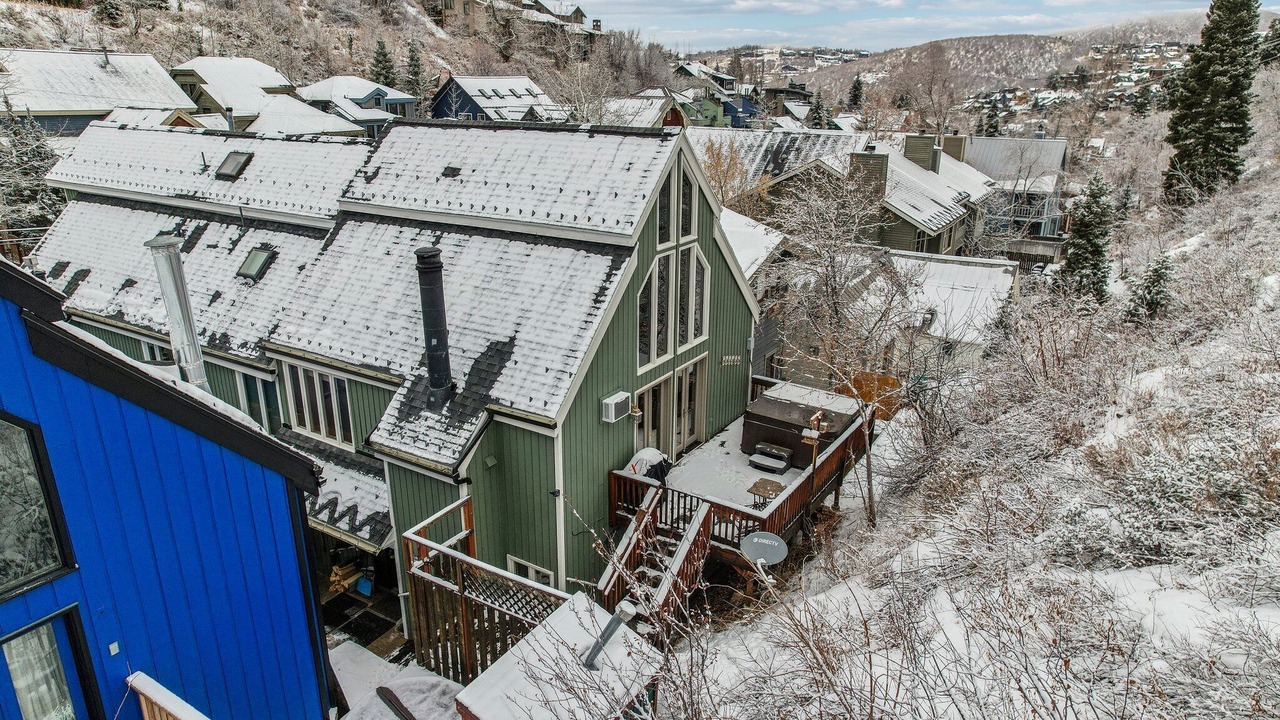 Photo of Others in Downtown Park City