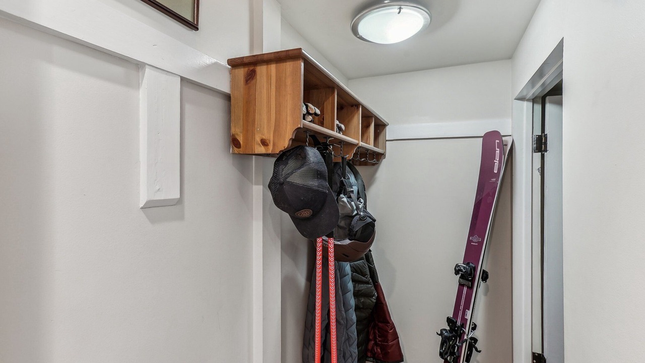 Photo of Bedroom in Downtown Park City