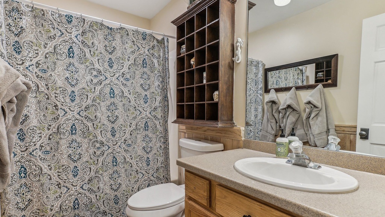 Photo of Bathroom in Downtown Park City