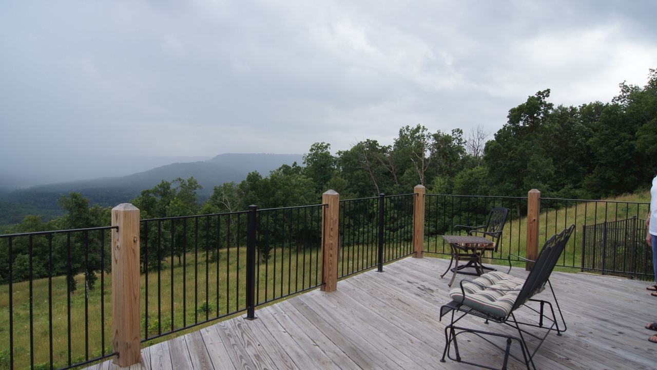 Photo of Patio Balcony in Harrison