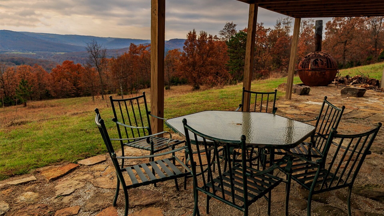 Photo of Outdoor in Harrison