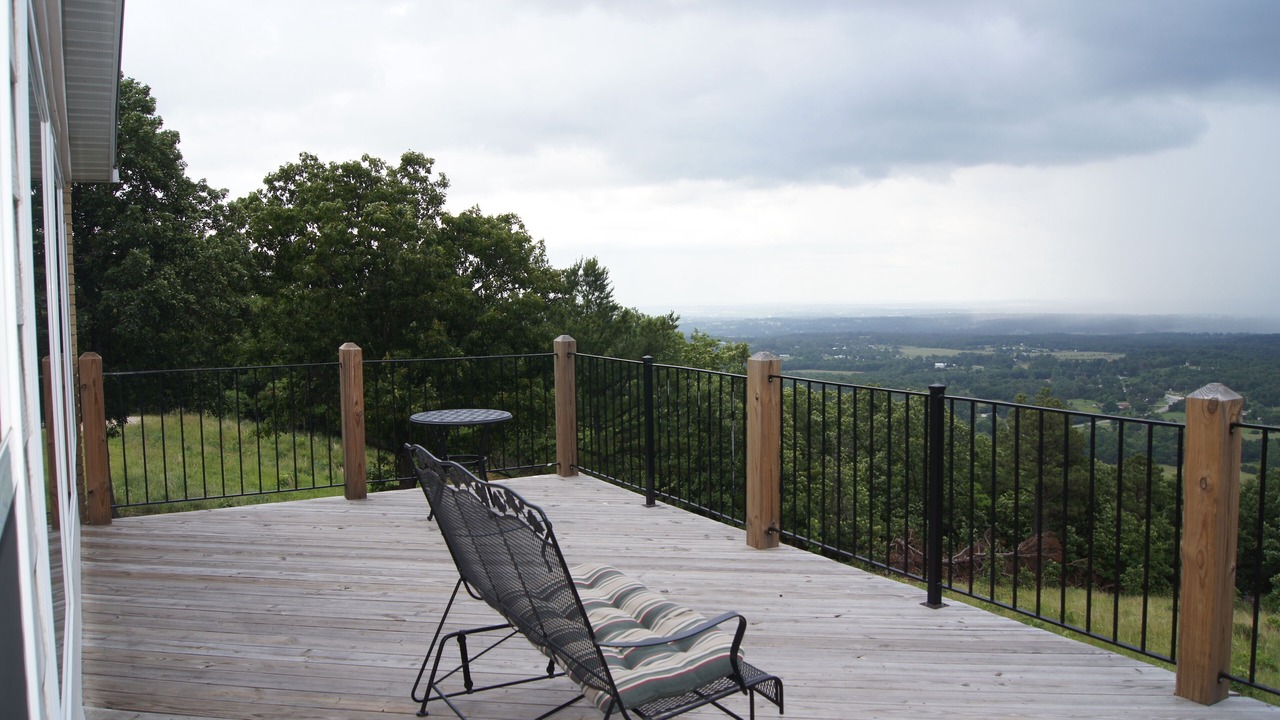 Photo of Patio Balcony in Harrison