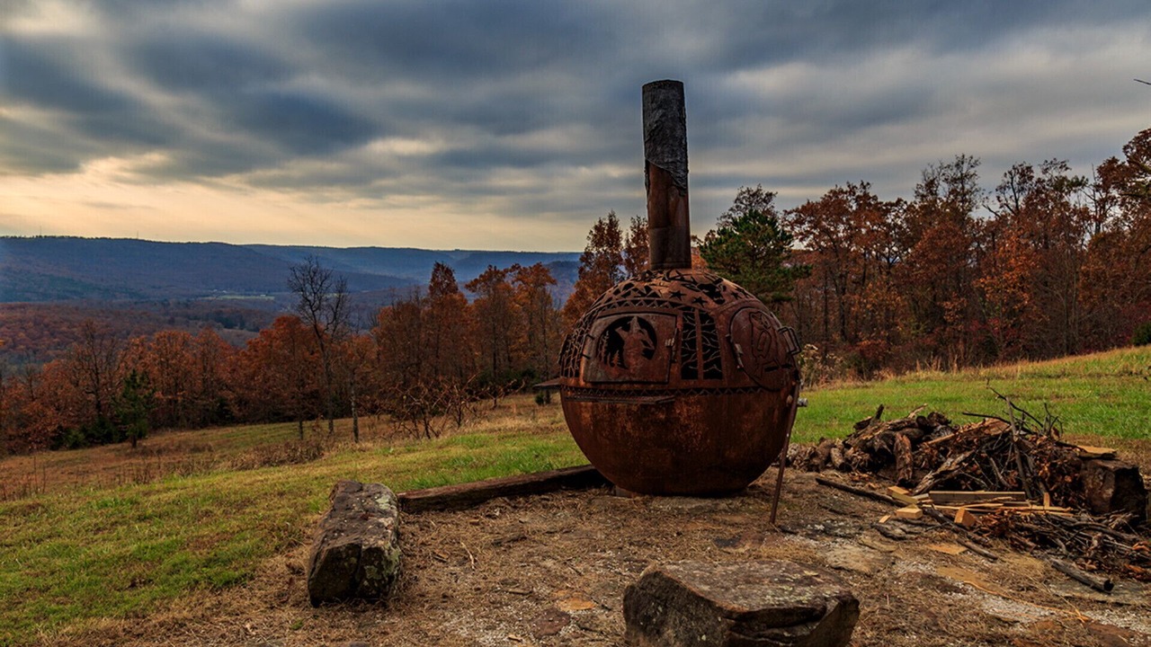 Photo of Outdoor in Harrison