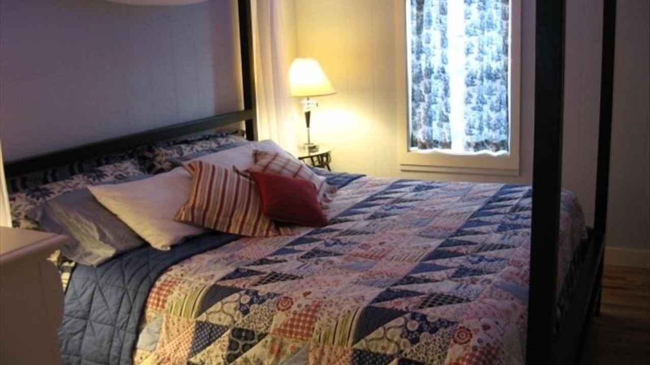 Photo of Livingroom in Yachats