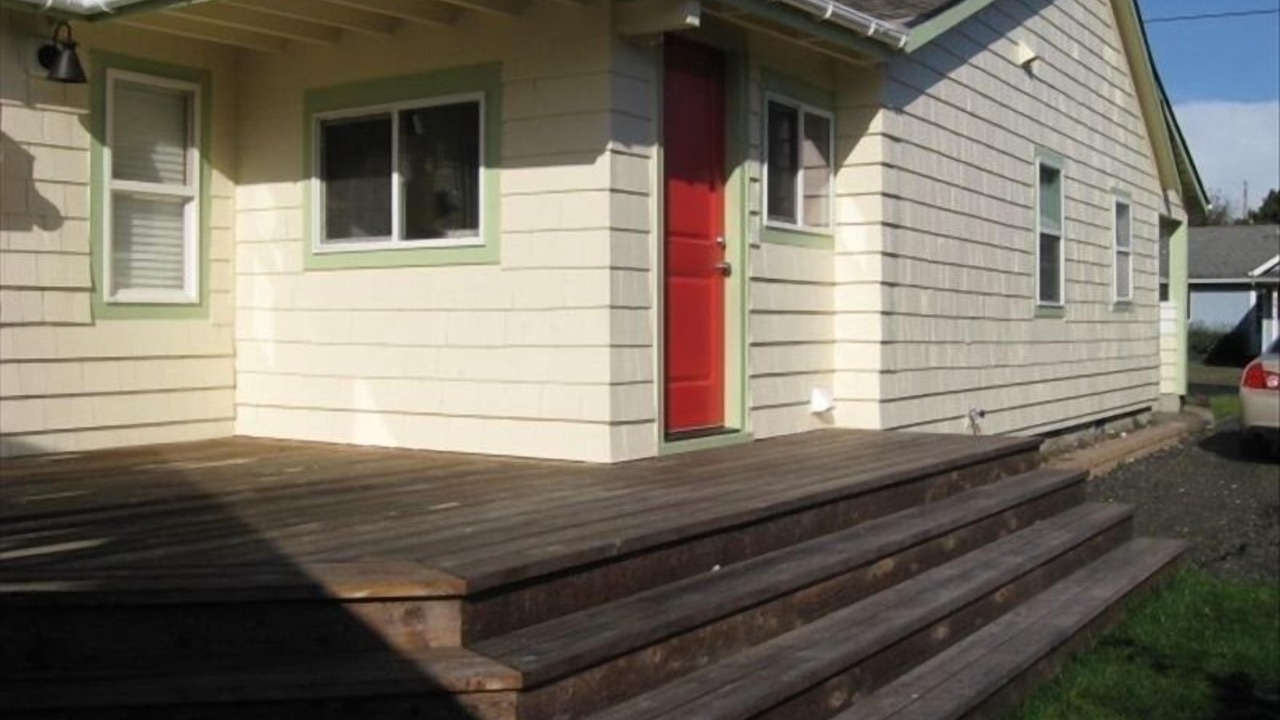 Photo of Outdoor in Yachats