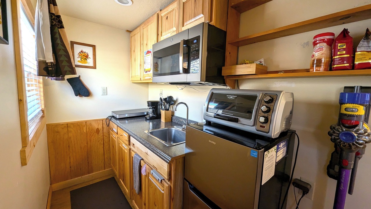 Photo of Kitchen in Gardiner