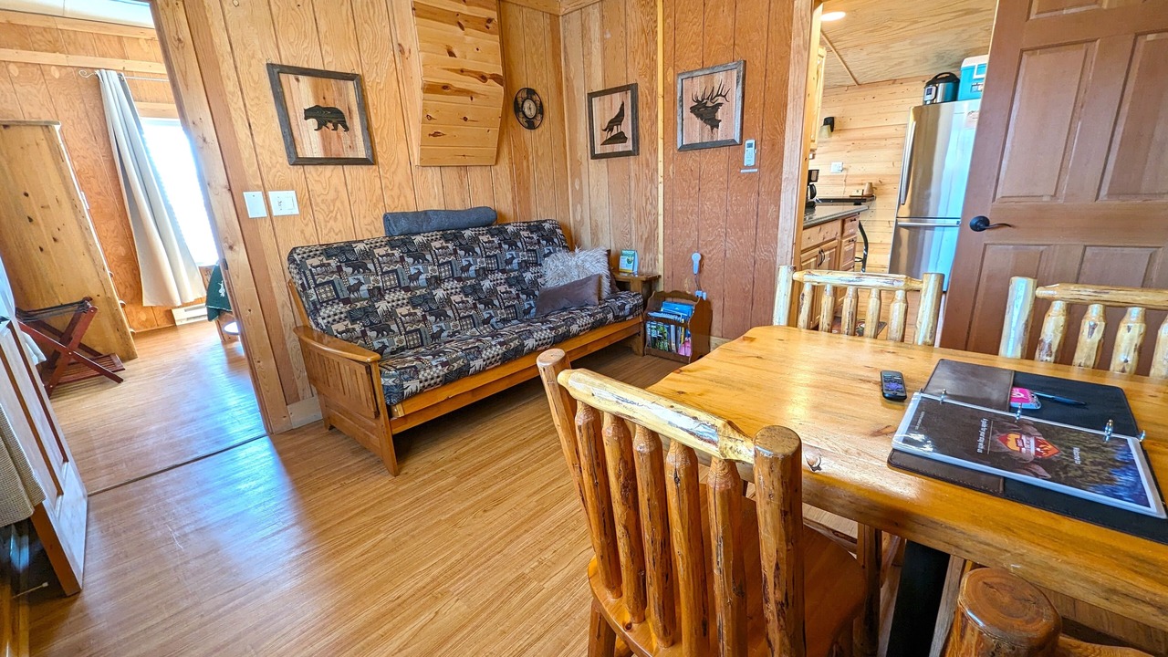 Photo of Livingroom in Gardiner