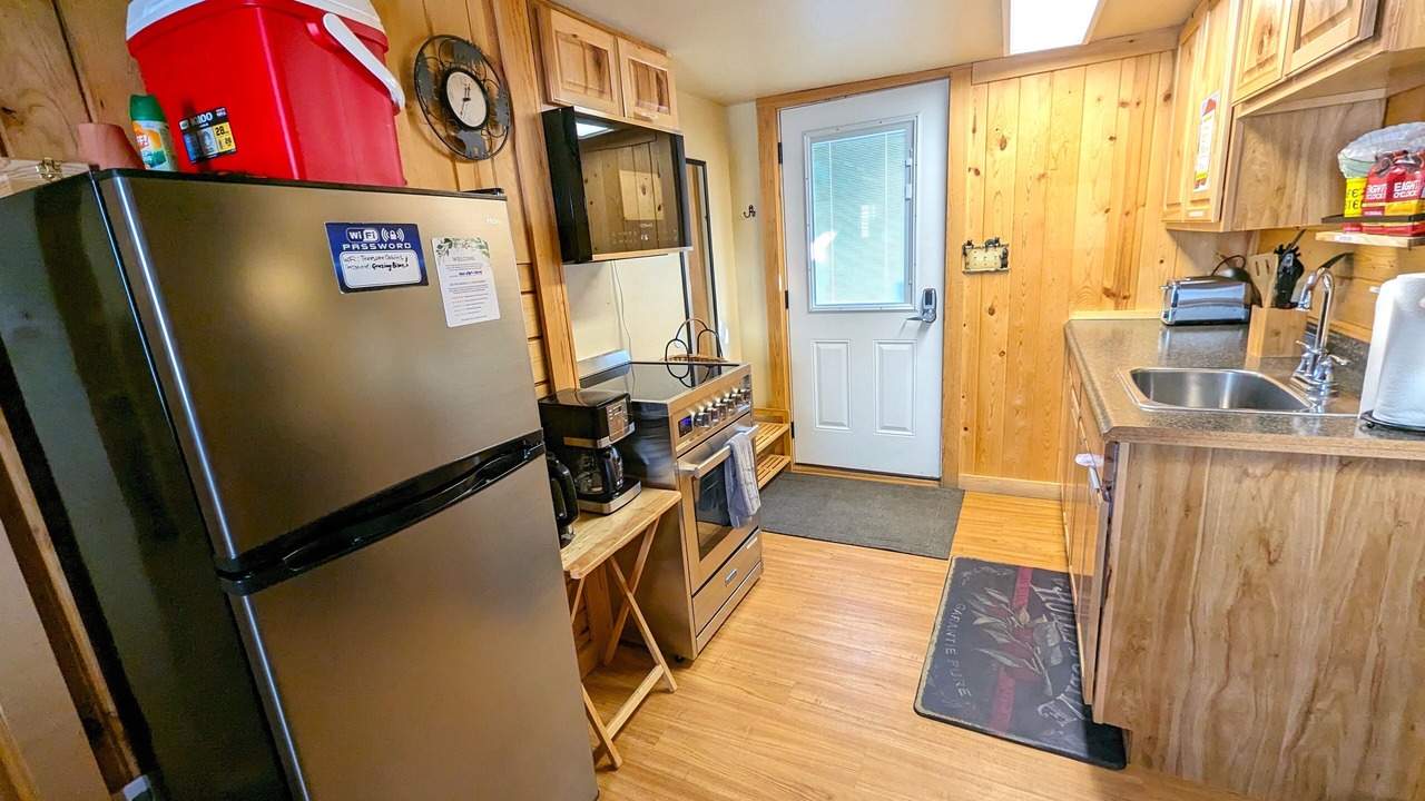 Photo of Kitchen in Gardiner