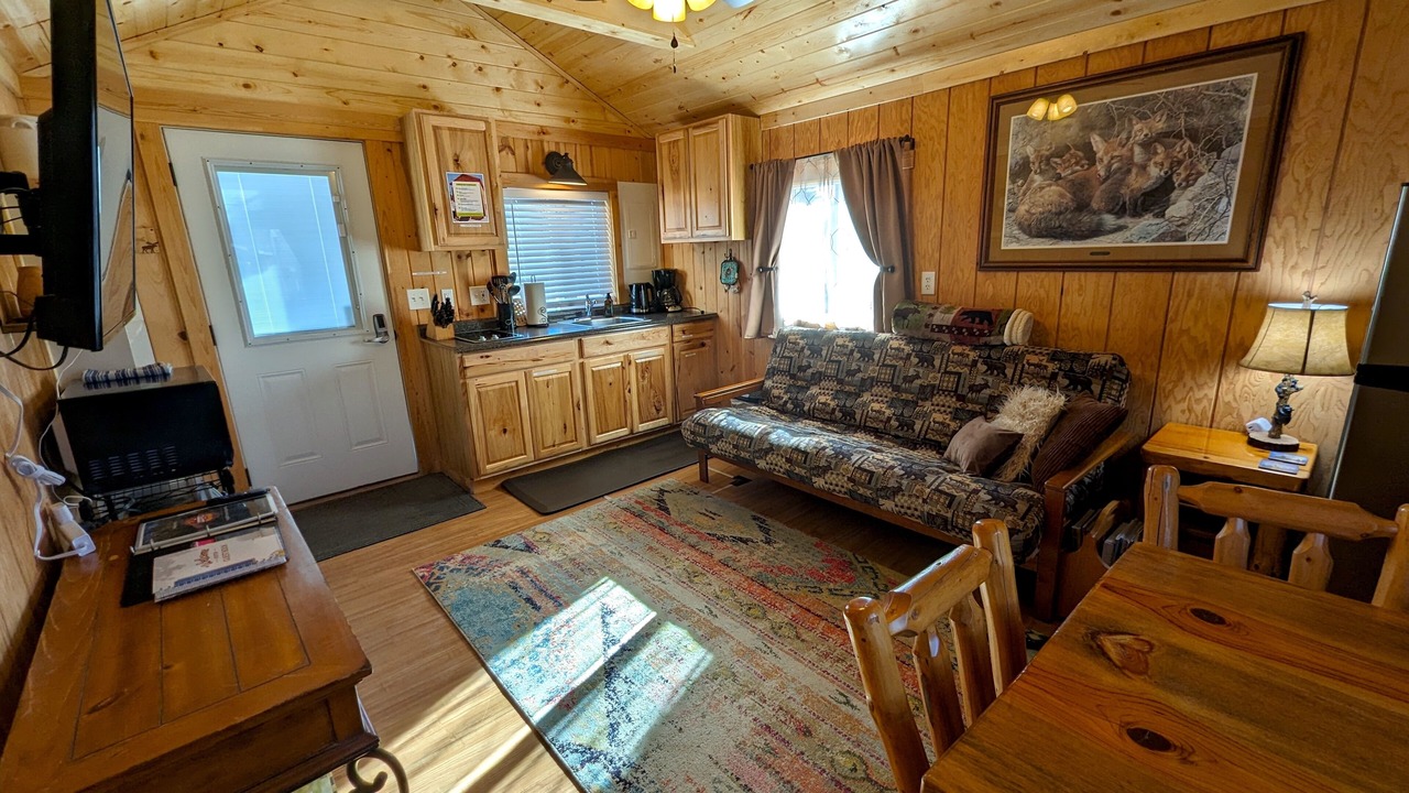 Photo of Livingroom in Gardiner