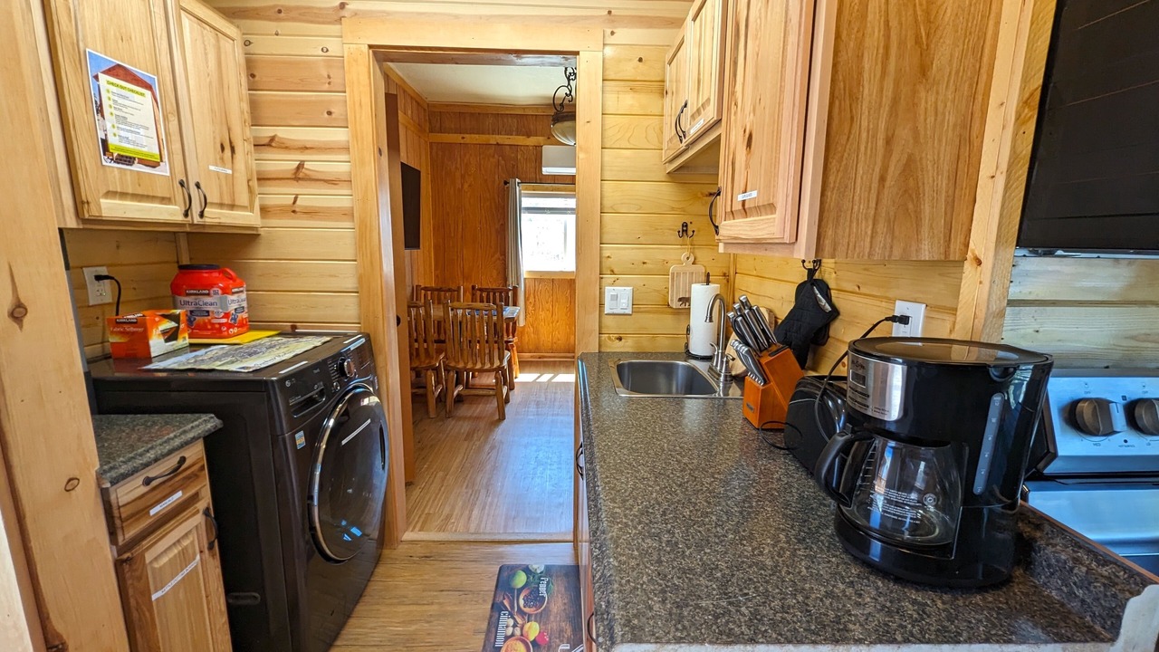 Photo of Kitchen in Gardiner
