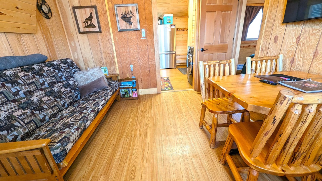 Photo of Livingroom in Gardiner