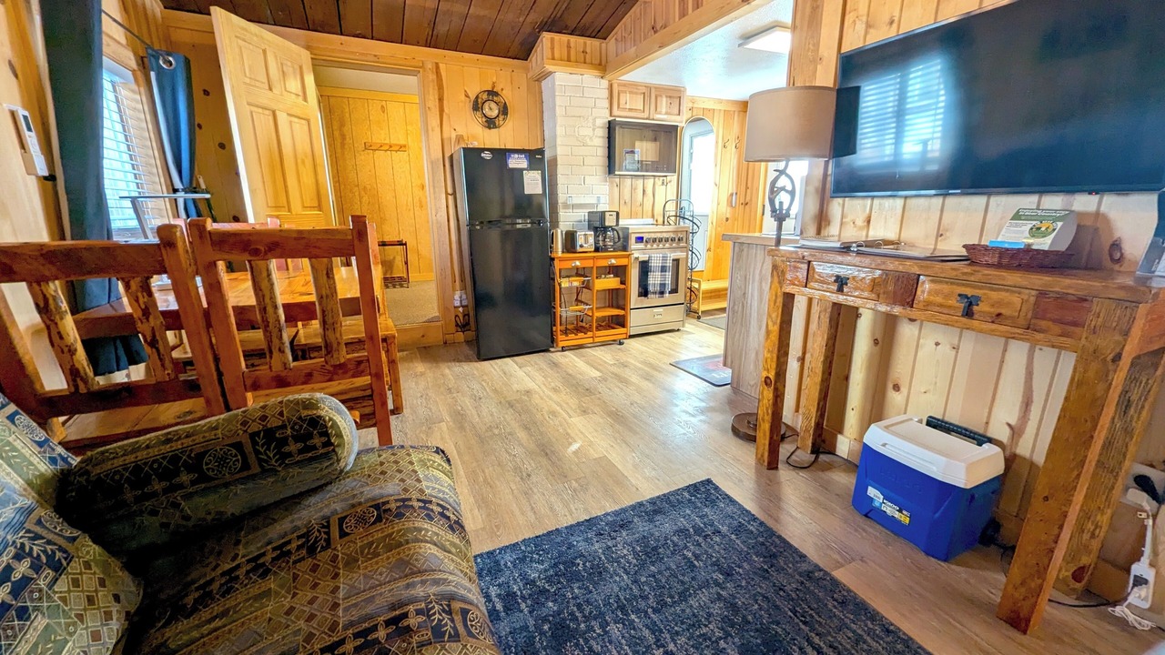 Photo of Bedroom in Gardiner