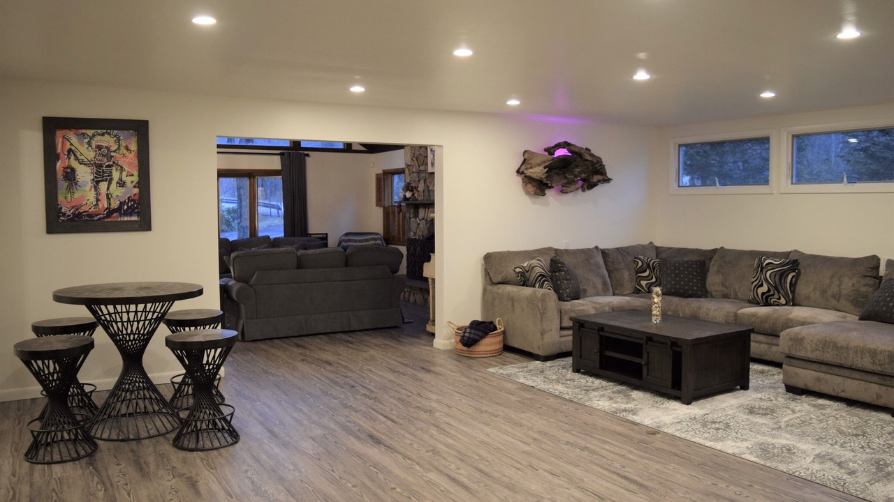 Photo of Bedroom in Pine Hill