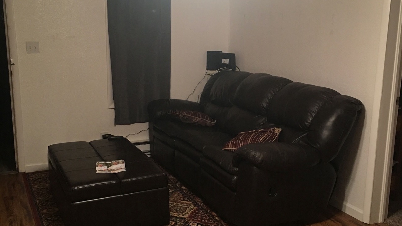 Photo of Livingroom in Coeur d'Alene