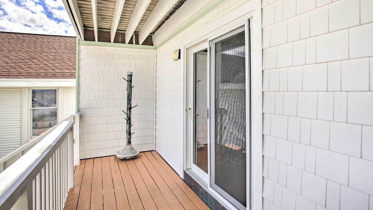 Photo of Outdoor in Fernandina Beach