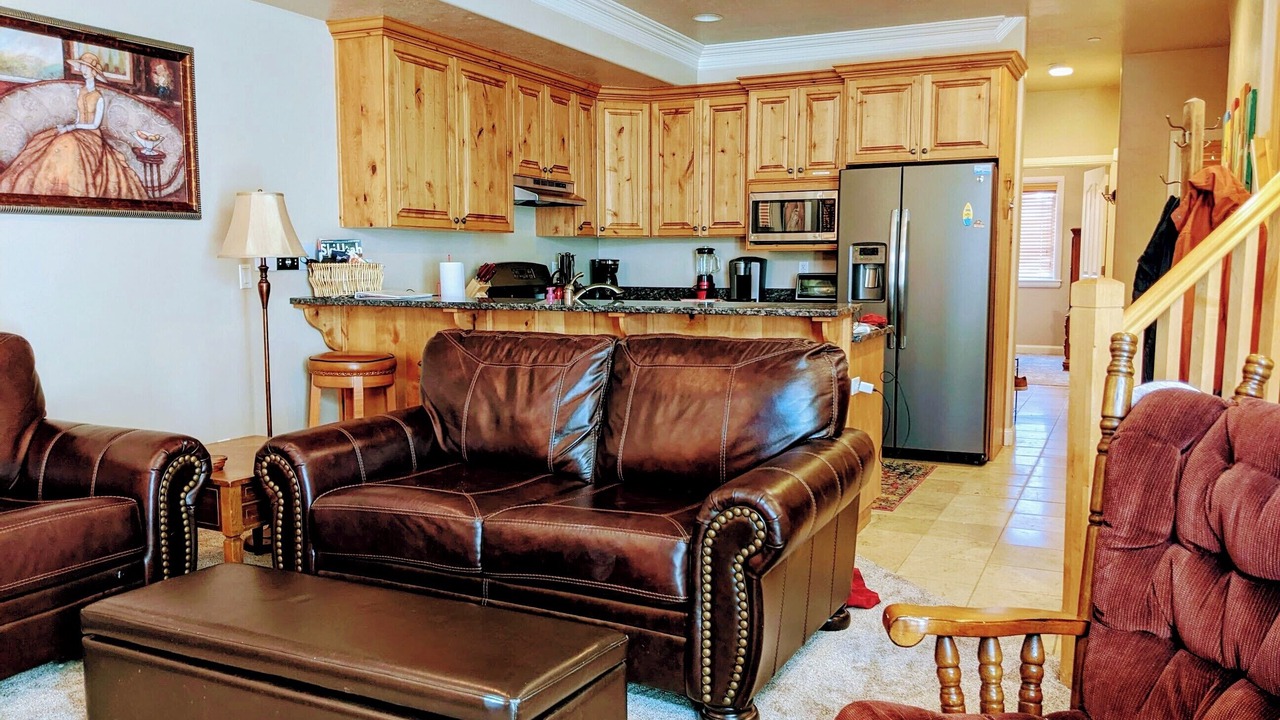 Photo of Bedroom in Ogden