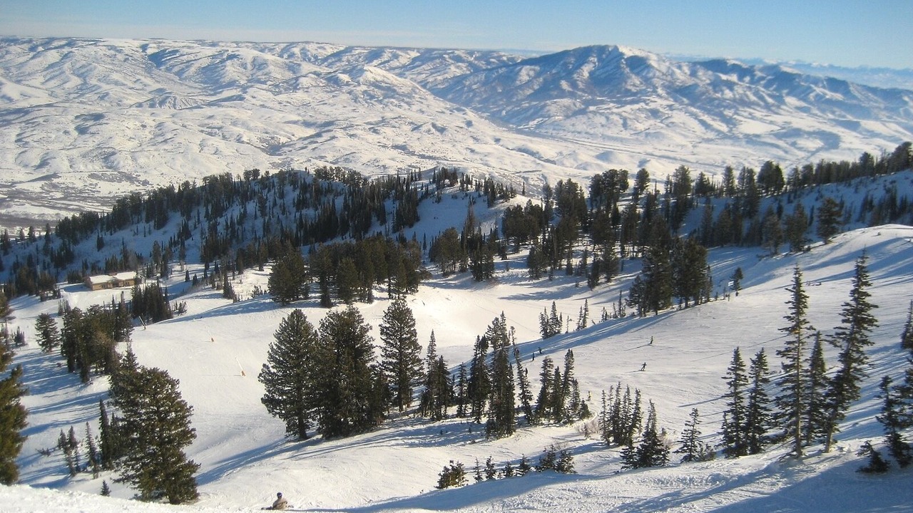 Photo of Others in Ogden