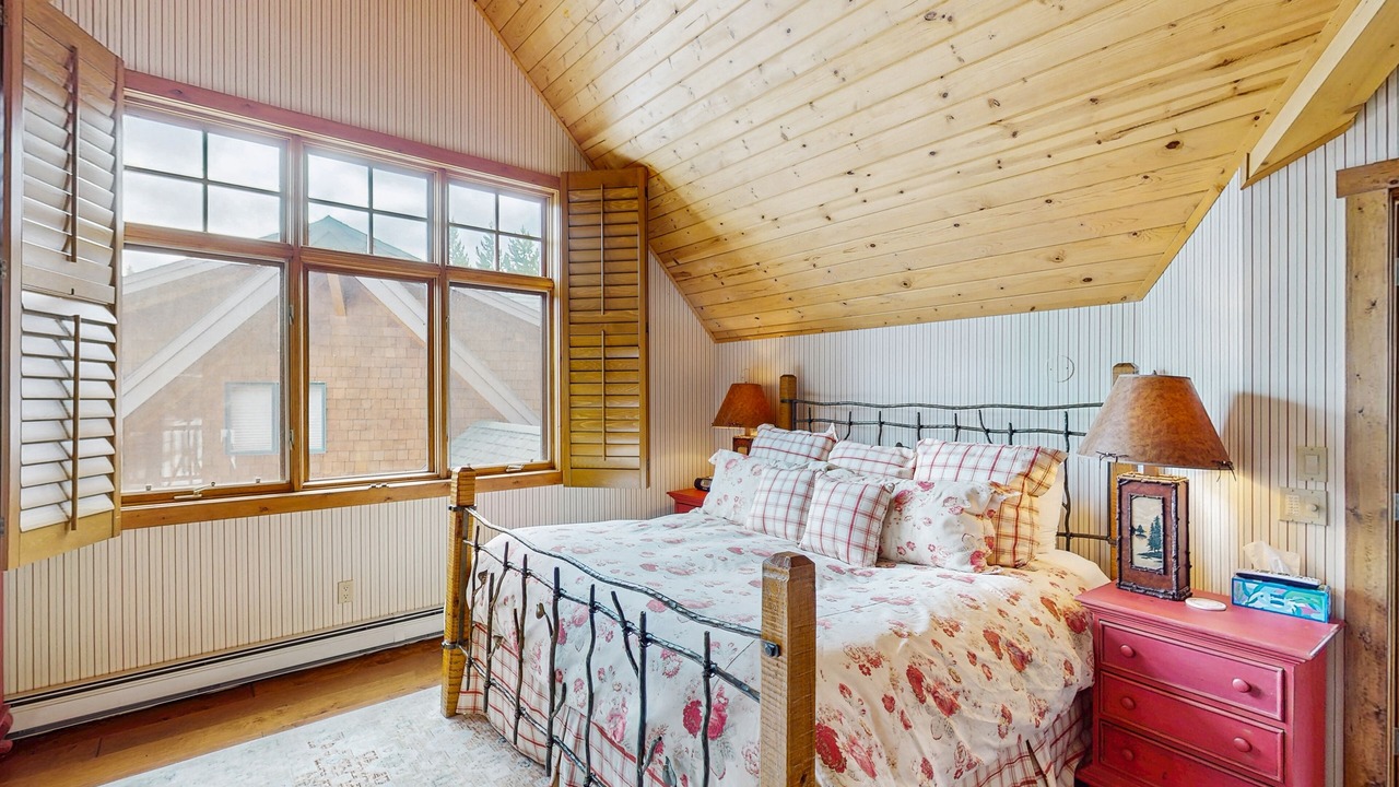 Photo of Bedroom in Big Sky