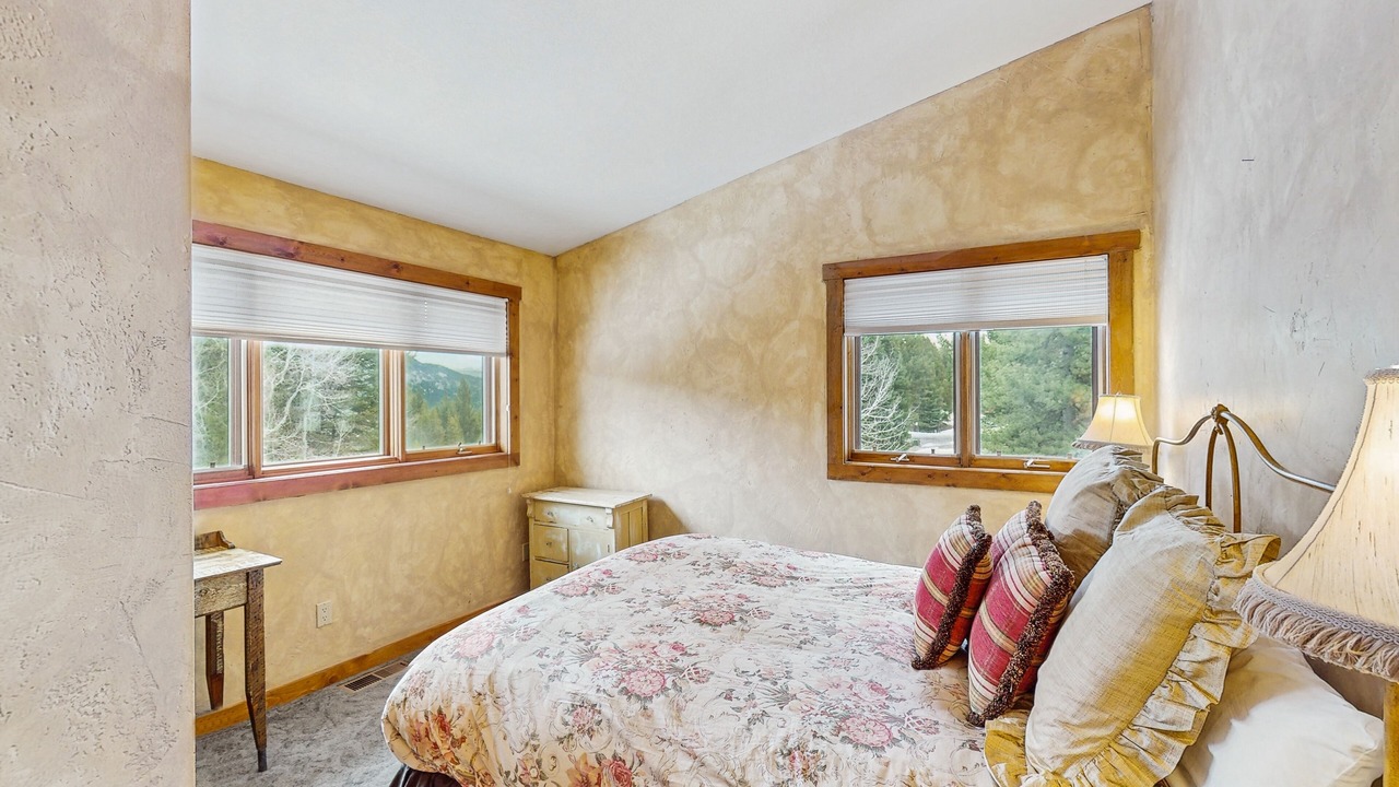 Photo of Bedroom in Big Sky
