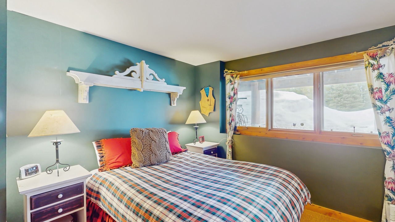 Photo of Bedroom in Big Sky