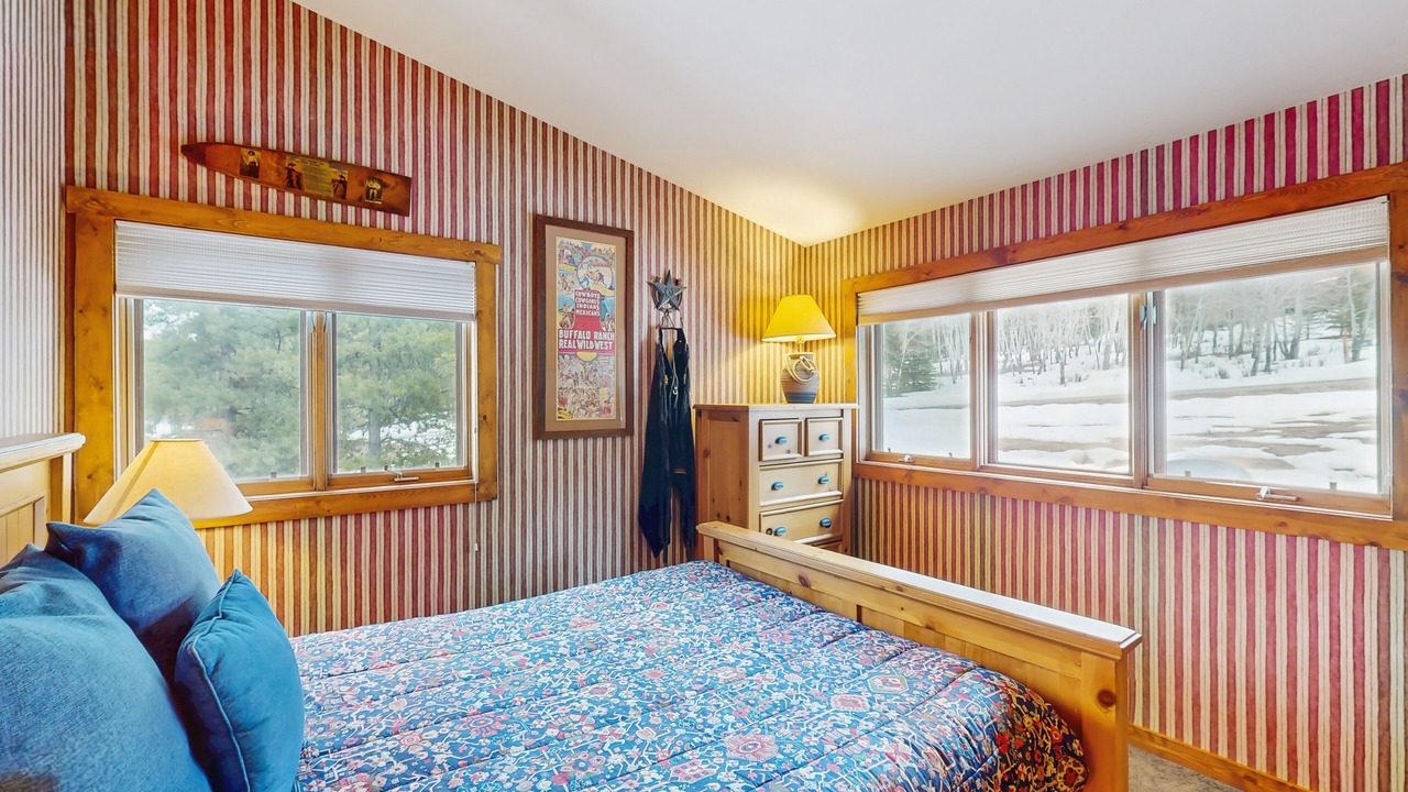 Photo of Bedroom in Big Sky
